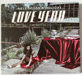 Nele Needs A Holiday : Love Yeah (CD, Album, Dig)