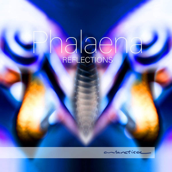 Phalaena : Reflections (CD, Album)