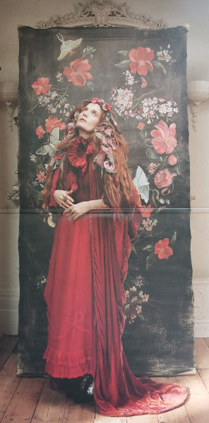 Florence + The Machine* : Dance Fever (LP, Gre + LP, S/Sided, Etch, Gre + Album, Ltd)