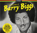 Barry Biggs : The Very Best Of Barry Biggs (CD, Album, Car)