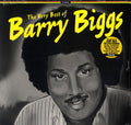 Barry Biggs : The Very Best Of Barry Biggs (LP, 180)