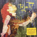 Toyah (3) : Toyah! Toyah! Toyah! (LP, Album, Ltd, RE, RM, Yel)