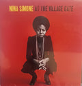 Nina Simone : At The Village Gate (CD, Album, RE, RM)