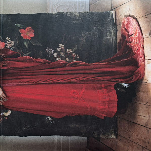 Florence And The Machine : Dance Fever (LP + LP, S/Sided, Etch + Album)