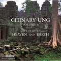 Chinary Ung : Space Between Heaven And Earth (2xCD, Album)