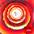 Stevie Wonder : Songs In The Key Of Life (2xLP, Album, RE, RM, 180 + 7")