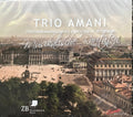 Trio Amani : Musikalische Raritäten (CD, Album, Comp)