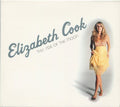 Elizabeth Cook (2) : This Side Of The Moon (CD, Album)
