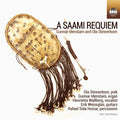 Gunnar Idenstam And Ola Stinnerbom : A Saami Requiem (CD, Album)