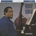 Charles Mingus : Presents Charles Mingus (CD, RE, RM)