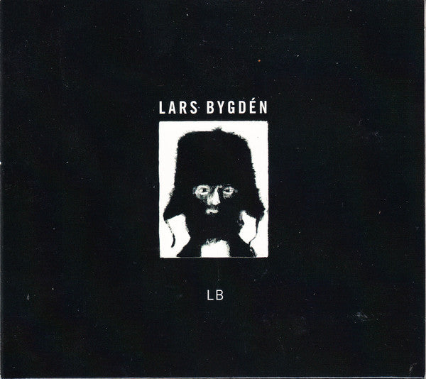 Lars Bygdén : LB (CD, Album, Dig)