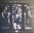Mental Care Foundation : III (CD, Album)