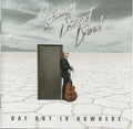 Graham Bonnet Band : Day Out In Nowhere (CD, Album)