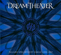 Dream Theater : Falling Into Infinity Demos, 1996-1997 (2xCD, RE, RM, S/Edition)
