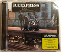 B.T. Express : Do It ('Til You're Satisfied) (CD, Album, RE, RM)