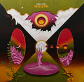 High Pulp : Pursuit Of Ends (LP, Album)