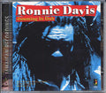 Ronnie Davis : Jamming In Dub (CD, Comp)