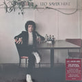 Leo Sayer : Here (LP, Album, RE, Bur)