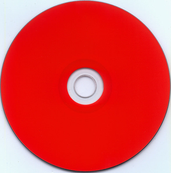 Spunk : Det Eneste Jeg Vet Er At Det Ikke Er En Støvsuger (CD, Album)
