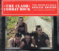 The Clash : Combat Rock + The People's Hall (CD, Album, RE, RM + CD, Comp + S/Edition)