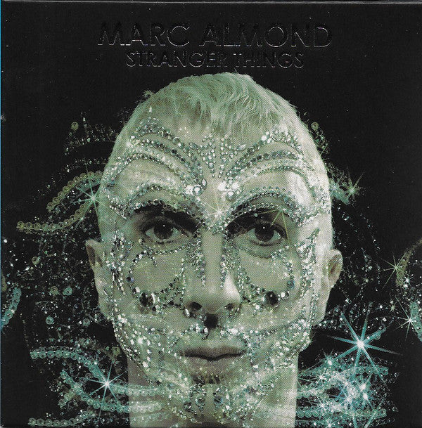 Marc Almond : Stranger Things (CD, Album, RE + 2xCD, Comp + Exp)