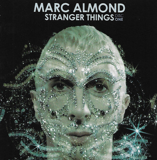 Marc Almond : Stranger Things (CD, Album, RE + 2xCD, Comp + Exp)