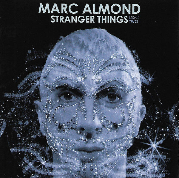 Marc Almond : Stranger Things (CD, Album, RE + 2xCD, Comp + Exp)