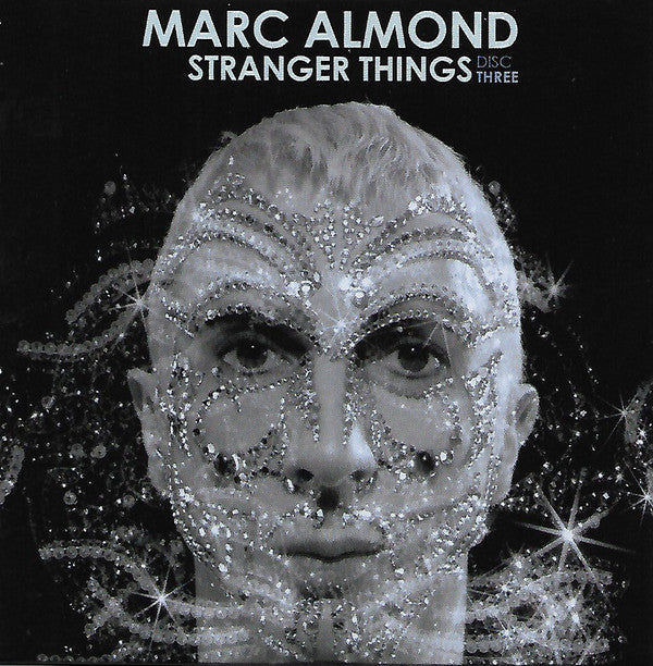 Marc Almond : Stranger Things (CD, Album, RE + 2xCD, Comp + Exp)