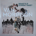 Van Morrison : What's It Gonna Take? (2xLP, Album)