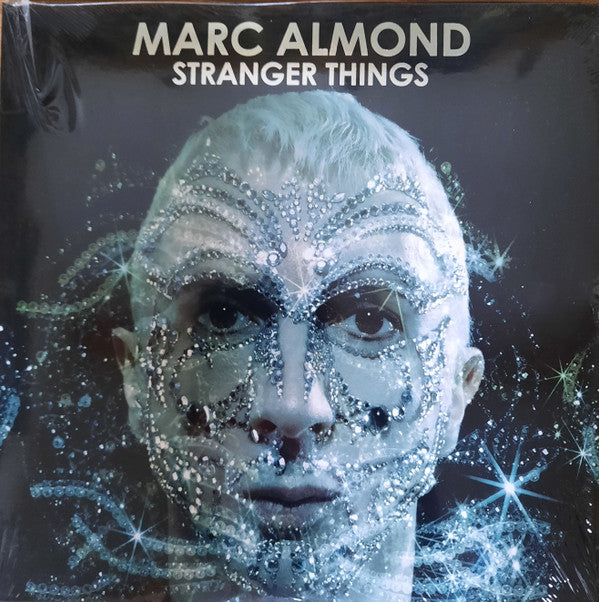 Marc Almond : Stranger Things (2xLP, Album, RE, Cle)