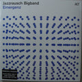 Jazzrausch Bigband : Emergenz (LP, Album, 180)