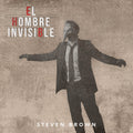 Steven Brown : El Hombre Invisible (LP, Album)
