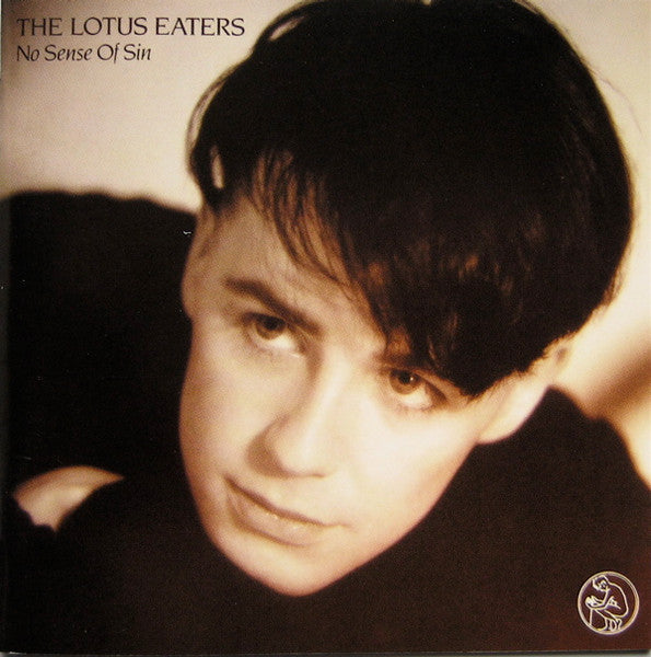 The Lotus Eaters : No Sense Of Sin (CD, Album, RE)