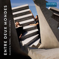 Klaudia Tandl, Gisela Jöbstl : Entre Deux Mondes (CD, Album)