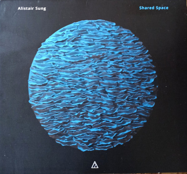 Alistair Sung : Shared Space (CD)