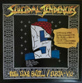 Suicidal Tendencies : Controlled By Hatred / Feel Like Shit... Deja-Vu (LP, Album, RE)