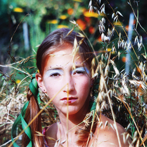 Maia Friedman :  Under The New Light (LP, Sea)