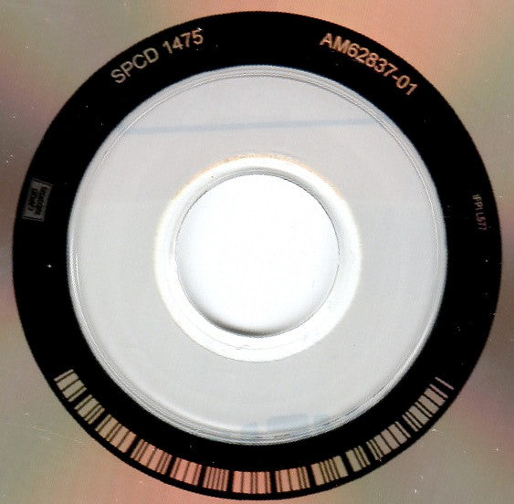 Weird Nightmare (2) : Weird Nightmare (CD, Album)