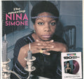 Nina Simone : The Amazing Nina Simone (LP, Album, Ltd, RE, Pur)