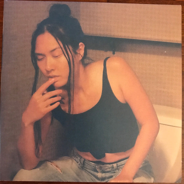 Okada : Fragility (CD, Album)