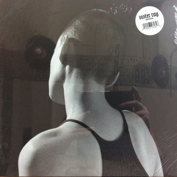 Sister Ray (10) : Communion (LP, Album)