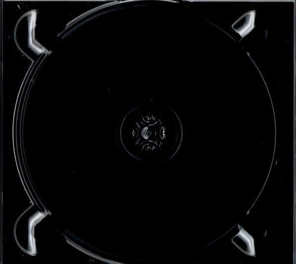 Black Lung (6) : Dark Waves (CD, Album)