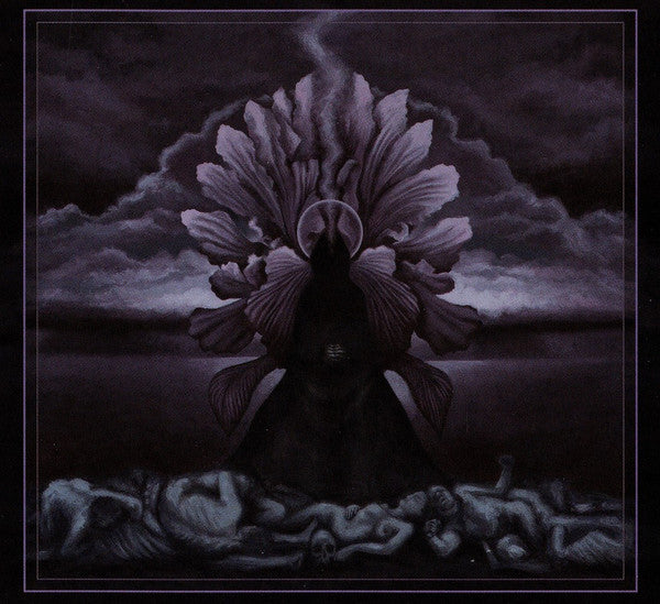 Serpentent : Ancient Tomes, Volume I: Mother Of Light (CD, Album, S/Edition, Dig)