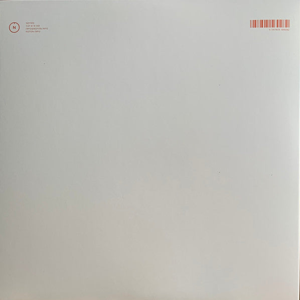 Alva Noto + Ryuichi Sakamoto : Vrioon (2xLP, Album, RE, RM, Gat)