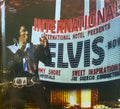 Elvis Presley : Las Vegas International Presents Elvis: Now 1971 (4xCD, Dlx, Ltd)