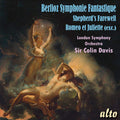 Hector Berlioz, London Symphony Orchestra, Sir Colin Davis : Symphonie Fantastique / Shepherds’ Farewell / Romeo & Juliet (exc) (CD, Comp)