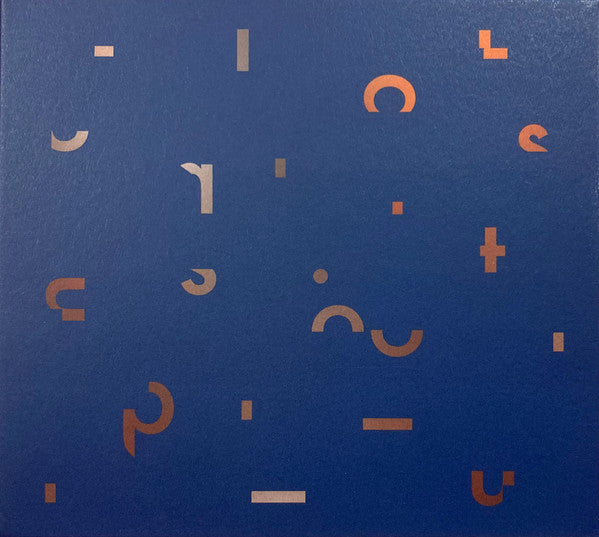 Nightports w/ Tom Herbert : Nightports w/ Tom Herbert (CD, Album, Ltd)