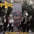 The Temperance Seven : The Writing On The Wall (CD, Album)