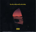 Matija (5) : Byebyeskiesofyesterday (CD, Album)