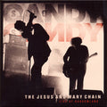 The Jesus And Mary Chain : Live At Barrowland (CD, Album, RE)